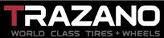 Trazano Tires